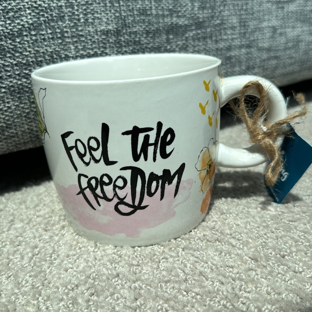 🌸 Free Mug with Any Bundle! 🌸 - Picture 2 of 4